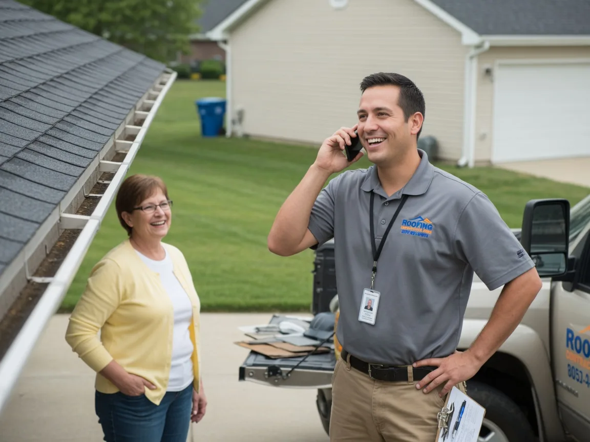 Local Roofing Contractors Arcadia, SC FAQs